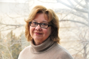 Dr. Ellen Wartella, Professor and Director, Center for Media & Human Dev't, Northwestern U