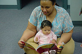 Goodling Institute for Research in Family Literacy